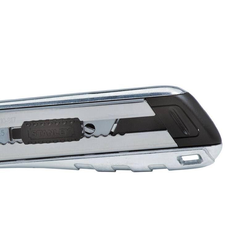 Stanley 25 mm Xtreme Snap-Off Knife - 10-817