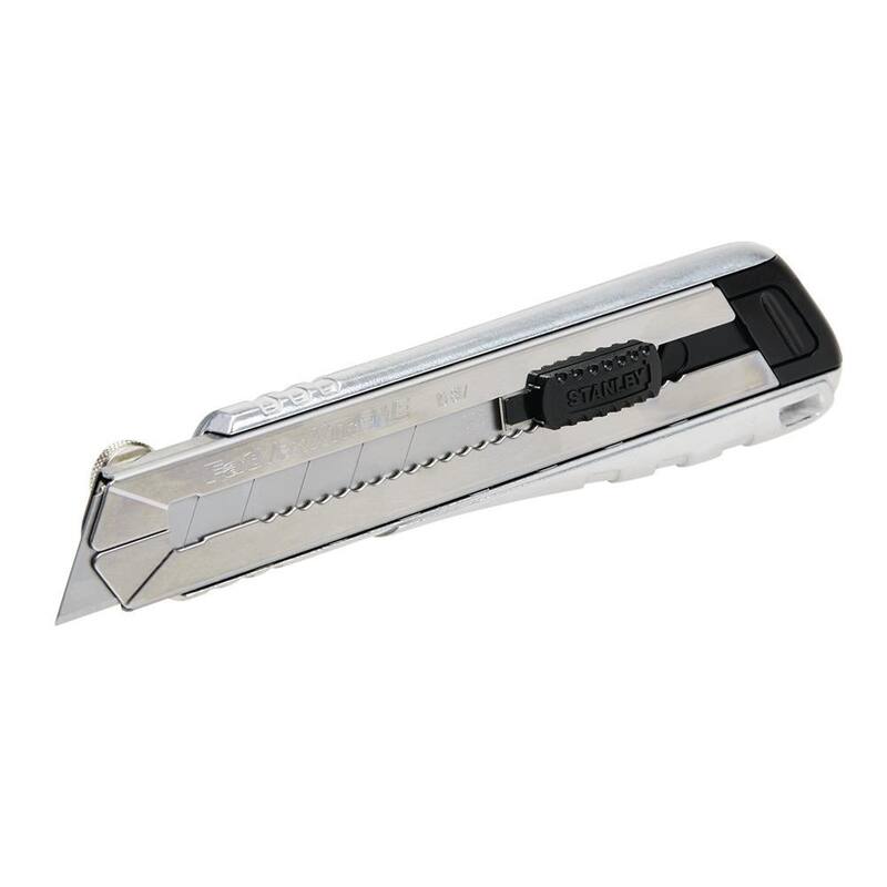 Stanley 25 mm Xtreme Snap-Off Knife - 10-817
