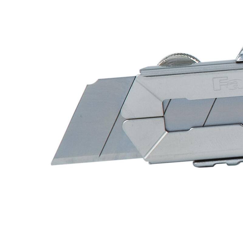 Stanley 25 mm Xtreme Snap-Off Knife - 10-817