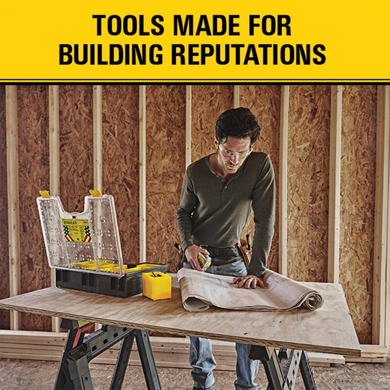 Stanley 25 mm Xtreme Snap-Off Knife - 10-817