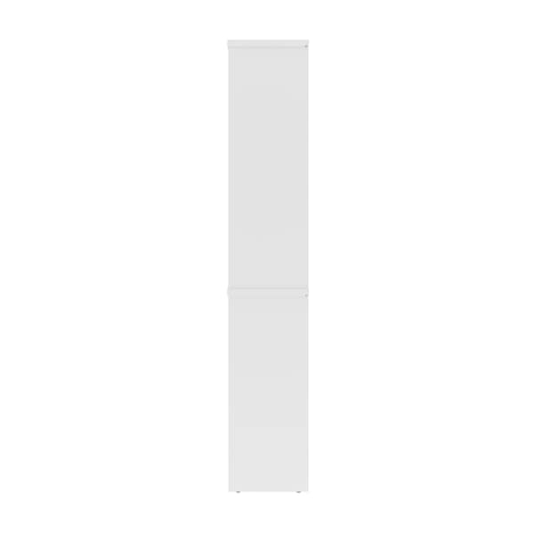 Bestar Bestar Universel 36W Bookcase in white - 44700-17