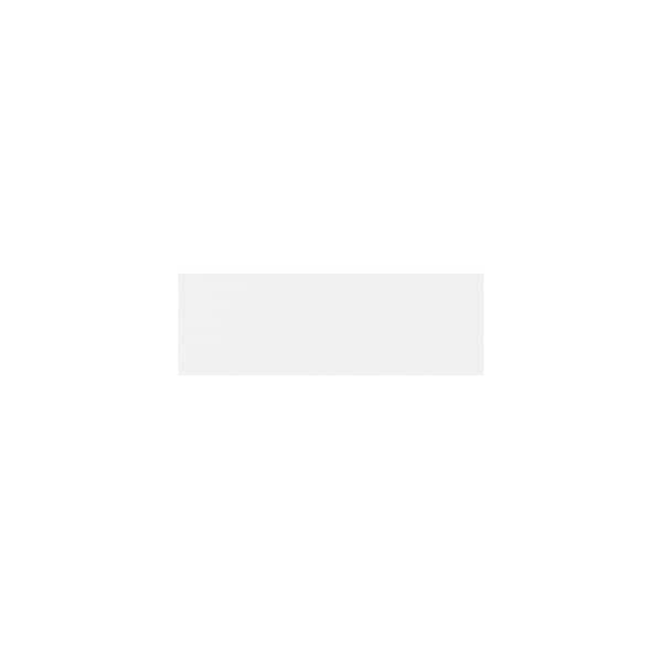Bestar Bestar Universel 36W Bookcase in white - 44700-17