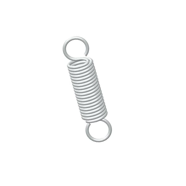 Approved Vendor Extension Spring, O= .180, L= .75, W= .022 - G709969063