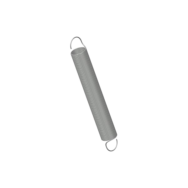 Approved Vendor Extension Spring, O= .312, L= 2.50, W= .016 R - G209965275