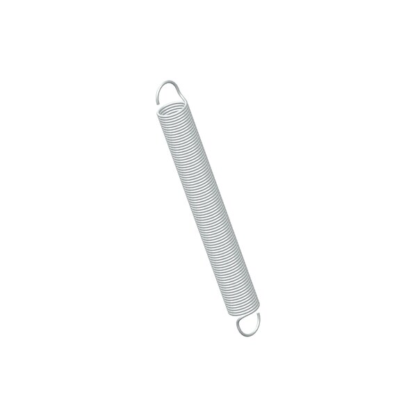 Approved Vendor Extension Spring, O= .250, L= 2.25, W=.022 Hd Sc-36 - G009975870