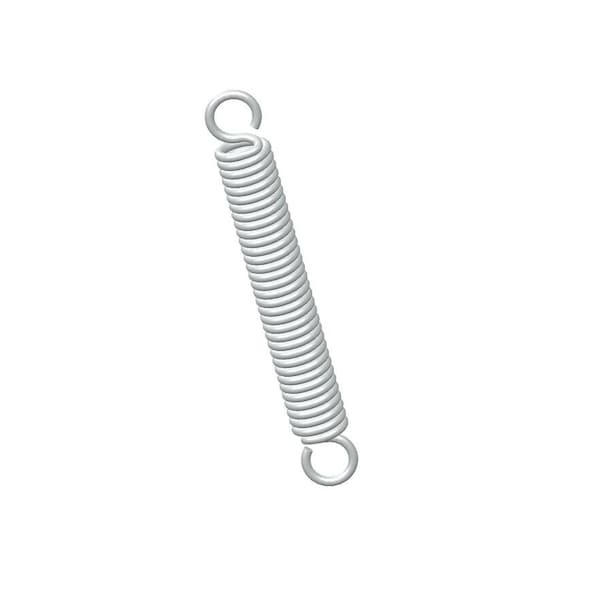 Approved Vendor Extension Spring, O= .120, L= .88, W= .020 - G109966204