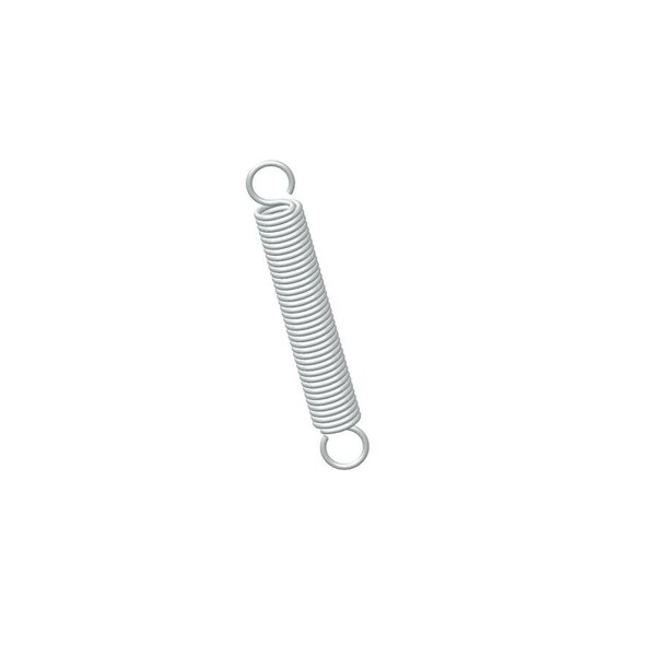 Approved Vendor Extension Spring, O= .094, L= .63, W= .012 - G009963600