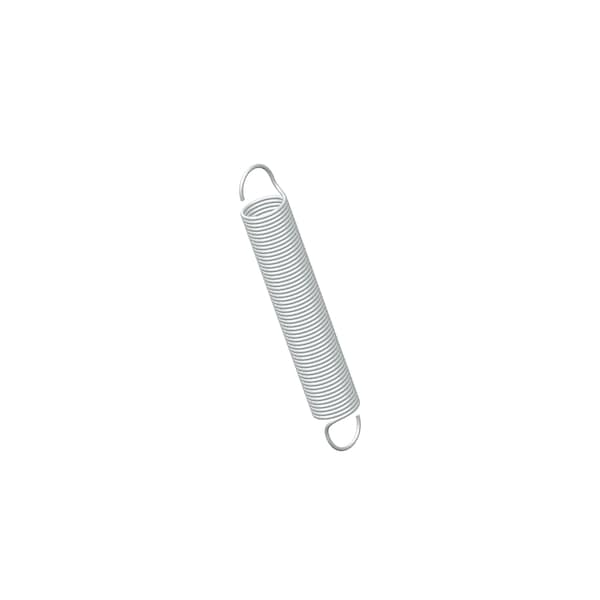 Approved Vendor Extension Spring, O= .375, L= 2.50, W=.032 Hd Sc-68 - G009975344