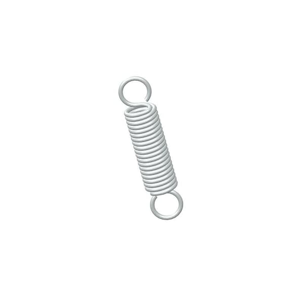 Approved Vendor Extension Spring, O= .500, L= 2.25, W= .067 - G009960197