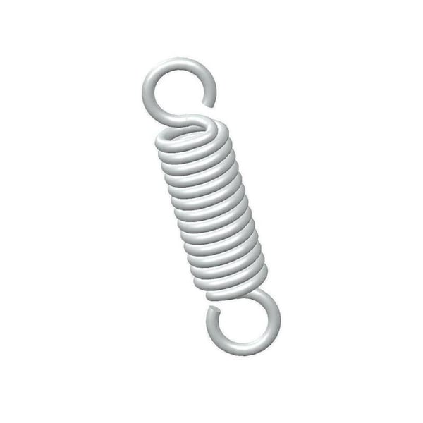 Approved Vendor Extension Spring, O= .094, L= .38, W= .016 - G109964217