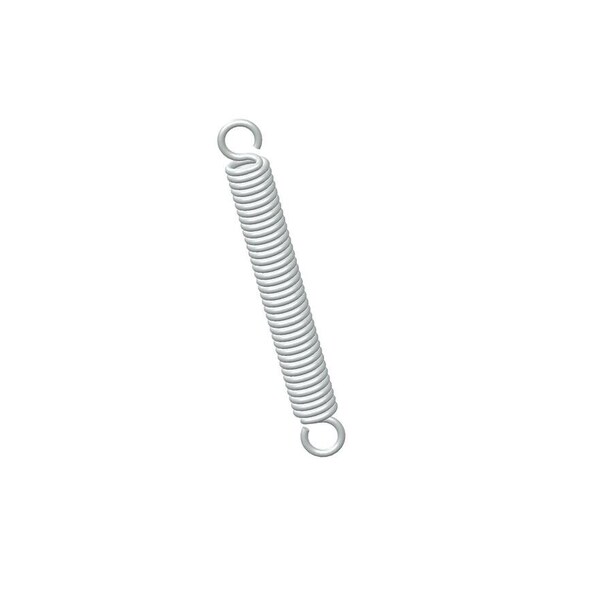 Approved Vendor Extension Spring, O= .094, L= .75, W= .016 - G009964744