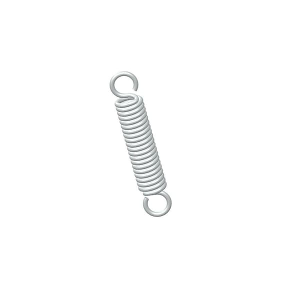 Approved Vendor Extension Spring, O= .120, L= .63, W= .020 - G209964964