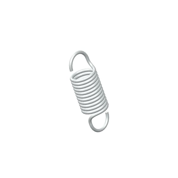 Approved Vendor Extension Spring, O= .750, L= 2.50, W= .091 - G109975428