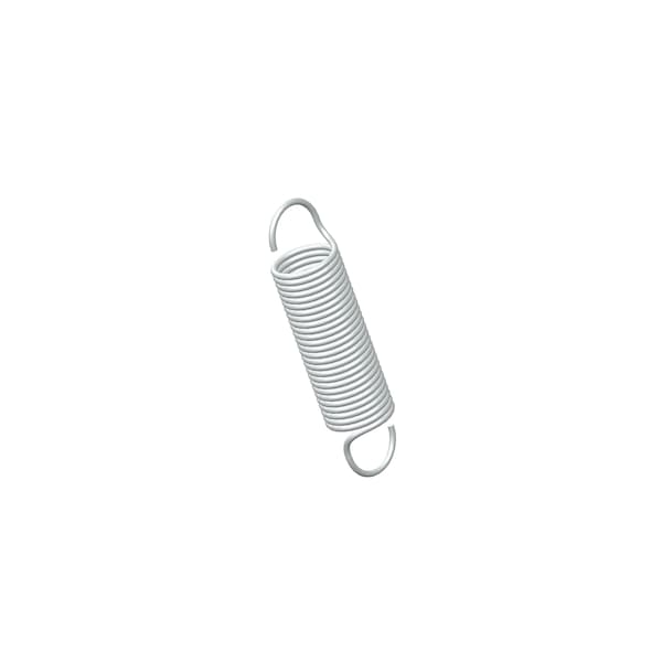 Approved Vendor Extension Spring, O=1.000, L= 4.47, W= .096 - G109972755