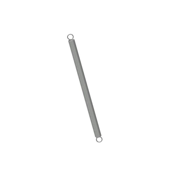 Approved Vendor Extension Spring, O= .240, L= 4.50, W= .026 - G109972427