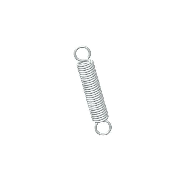 Approved Vendor Extension Spring, O= .500, L= 2.75, W= .067 - G009959818
