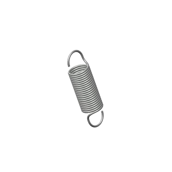 Approved Vendor Extension Spring, O= .375, L= 1.47, W= .035 R - G109968598