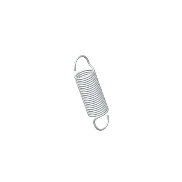 Approved Vendor Extension Spring, O=1.000, L= 4.00, W= .095 - G609975812