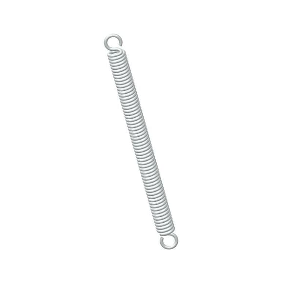 Approved Vendor Extension Spring, O= .120, L= 1.50, W= .022 - G409967062