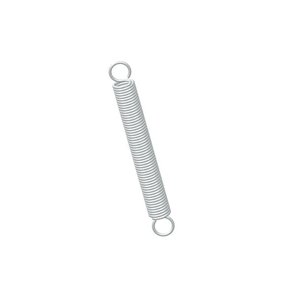 Approved Vendor Extension Spring, O= .240, L= 2.00, W= .029 - G909959710