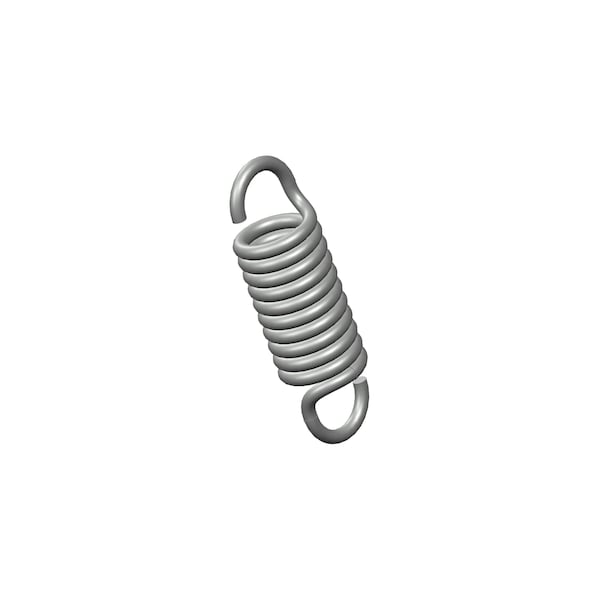 Approved Vendor Extension Spring, O= .328, L= 1.19, W= .056 R - G409973933