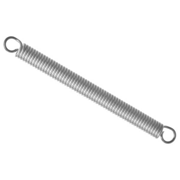 Spec Extension Spring, 302 SS, PK2 - T41790
