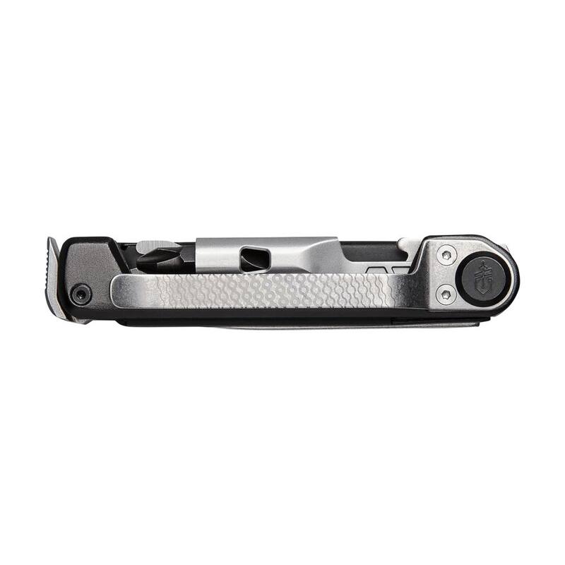 Gerber Armbar Trade 8-Piece Multi-Tool Onyx - 1064412