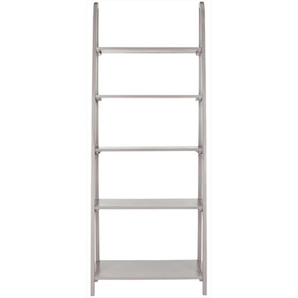 Safavieh Albert Etegere - Grey - AMH6544C