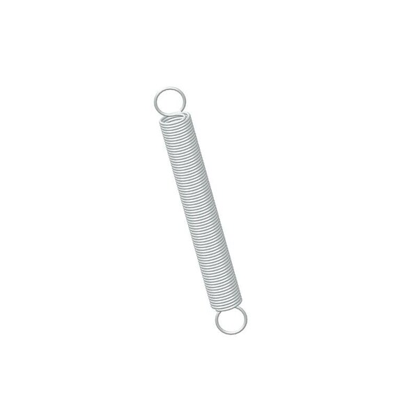 Approved Vendor Extension Spring, O= .240, L= 2.00, W= .022 - G909971958