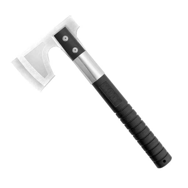 Sog Camp Axe, 3-1/8" Blade L, 13"Handle L - CH1001-CP