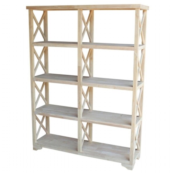 International Concepts Room divider Ready to finish - SH-7247X