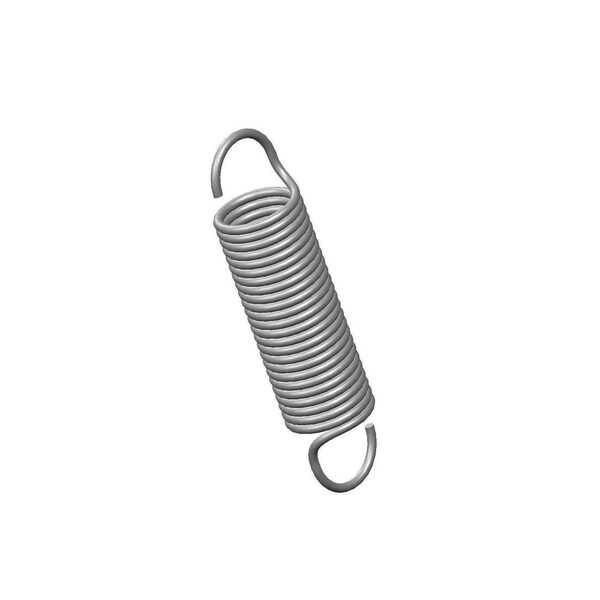 Approved Vendor Extension Spring, O= .140, L= .63, W= .015 - G909973174