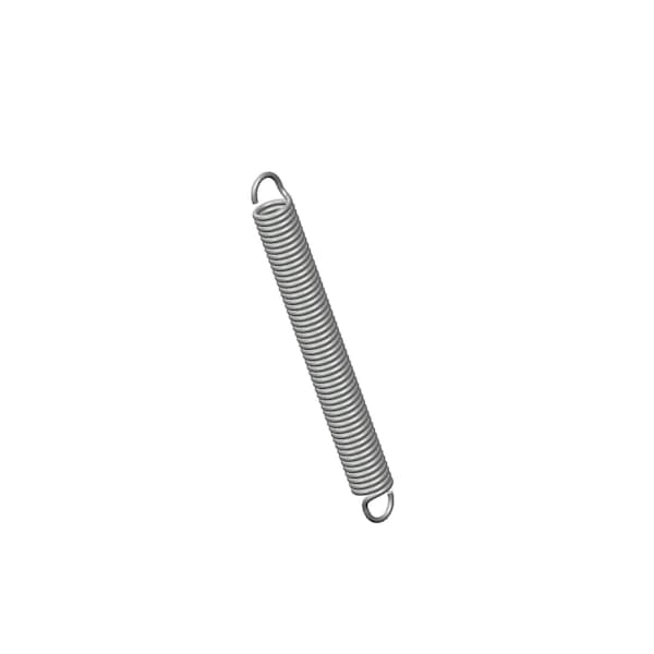 Approved Vendor Extension Spring, O= .094, L= .88, W= .014 - G209973362