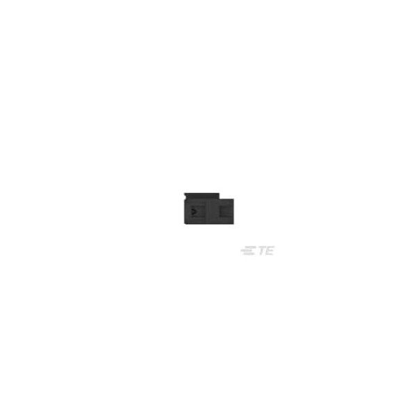 Te Connectivity 20 NOVO MIL/CTR 15DP LEAD FREE - 1658621-4
