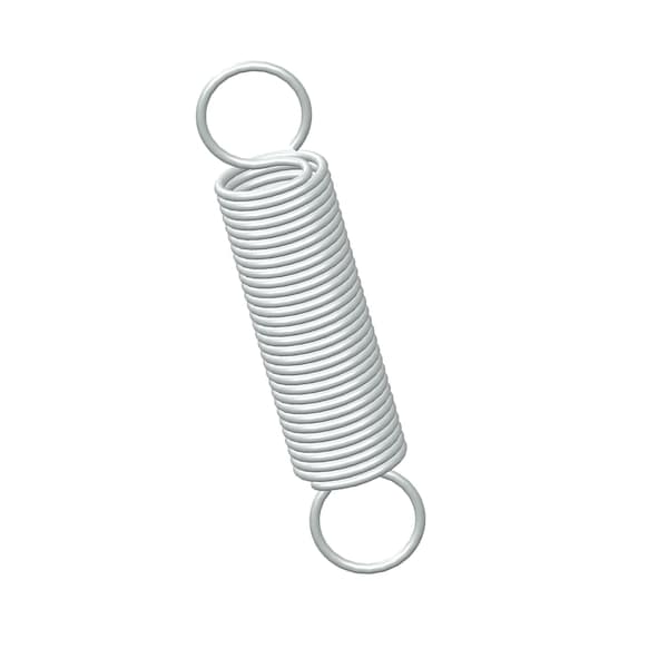 Approved Vendor Extension Spring, O= .188, L= .88, W=.017 Hd Sc-18 - G209974840