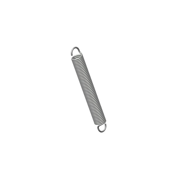 Approved Vendor Extension Spring, O= .968, L= 7.88, W= .125 R - G209961444