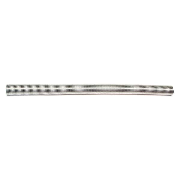 Midwest Fastener 5/8" x .063" x 10-1/2" Steel Extension Springs 6PK - 18687
