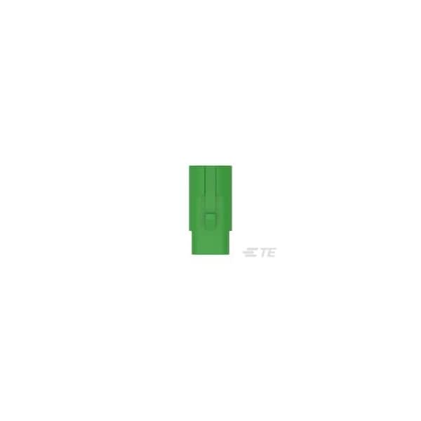 Te Connectivity MINI MLC PLUG HSG ASSY 7P - 2822343-1