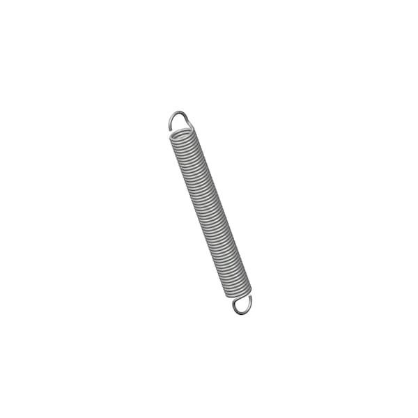 Approved Vendor Extension Spring, O= .750, L= 6.50, W= .0915 C-277 R - G309961290