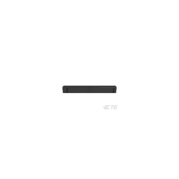 Te Connectivity 64 NOVO MIL/CTR 30DP LEAD FREE - 1-1658622-2