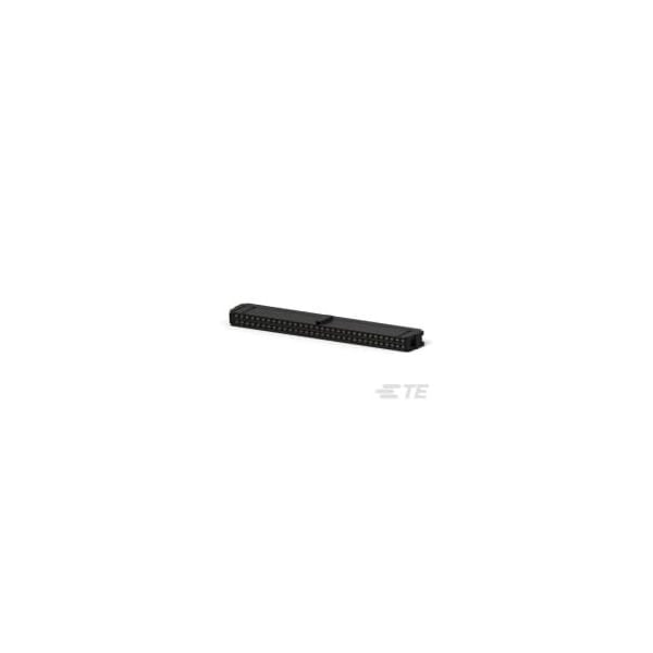 Te Connectivity 64 NOVO MIL/CTR 30DP LEAD FREE - 1-1658622-2