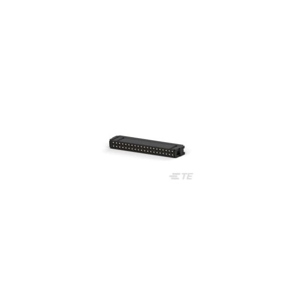 Te Connectivity 40 NOVO MIL 30DP  LEAD FREE - 1658623-9