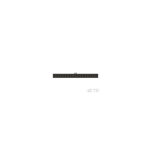 Te Connectivity 50 NOVO MIL/CTR 15DP LEAD FREE - 1-1658621-0