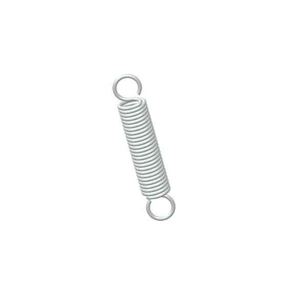 Approved Vendor Extension Spring, O= .120, L= .63, W= .016 - G409964566