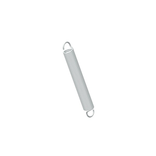 Approved Vendor Extension Spring, O= .750, L= 6.00, W= .0915 - G309976003