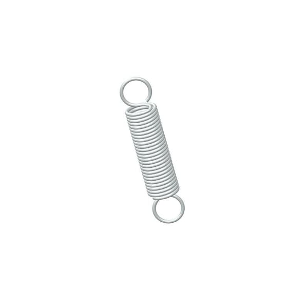 Approved Vendor Extension Spring, O= .420, L= 2.00, W= .046 - G409970642