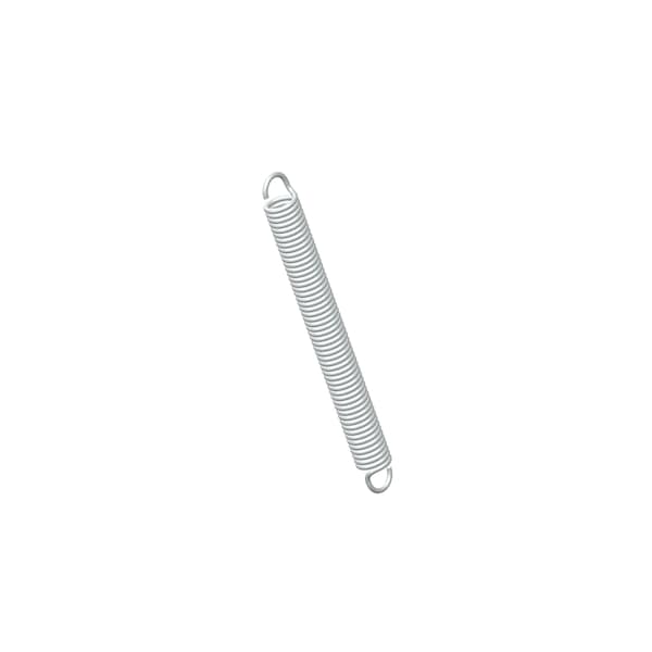 Approved Vendor Extension Spring, O= .468, L= 4.72, W= .072 - G409975685