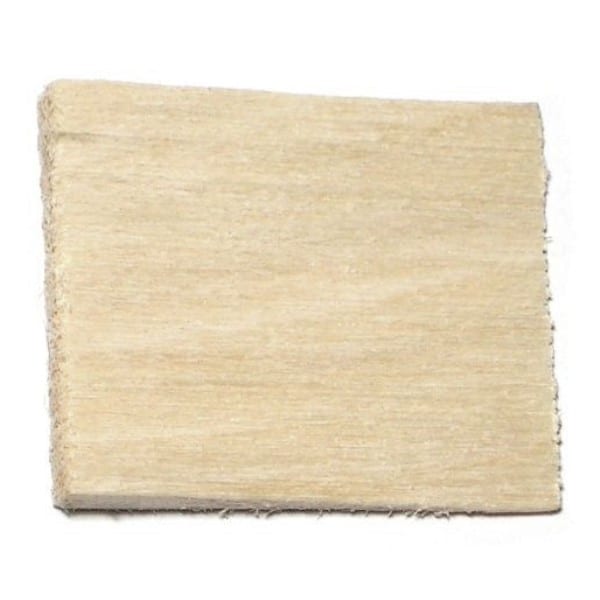 Midwest Fastener 1-1/4" x 1-1/2" x 3/16" Wood Wedges 8PK - 68386