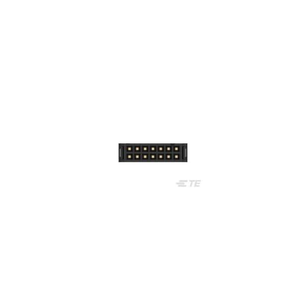 Te Connectivity 14 NOVO MIL 30DP  LEAD FREE - 1658623-2