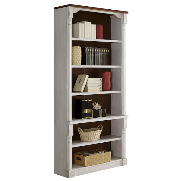 Martin Furniture Open Bookcase - IMDU4294